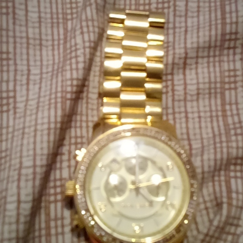 Michael Kors Watch For Men